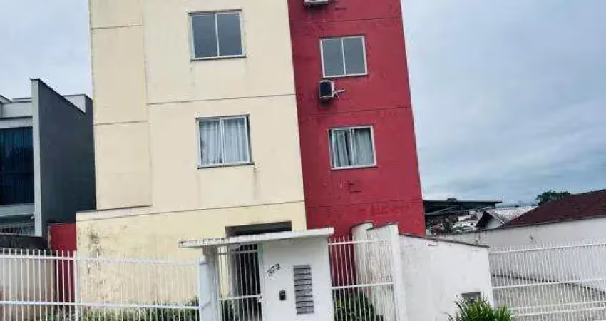 Apartamento no nova brasília com 2 quartos para locação, 86 m²