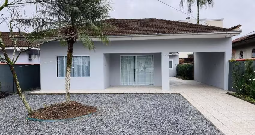 Casa no aventureiro com 3 quartos para locação, 119 m²