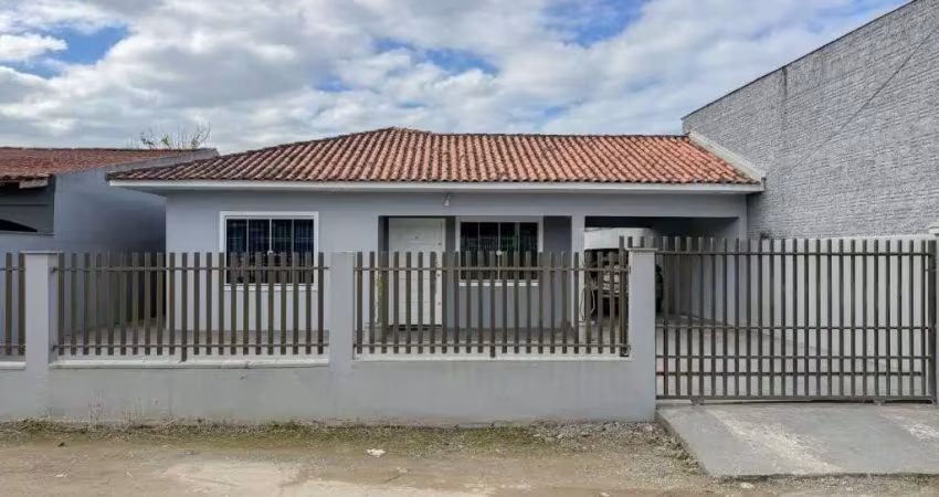 Casa no petrópolis com 2 quartos para venda, 109 m²