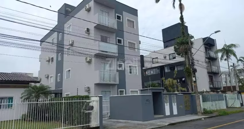 Apartamento no aventureiro com 2 quartos para venda, 61 m²