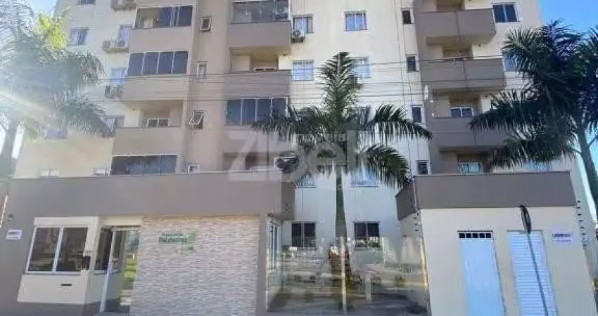 Apartamento no boehmerwald com 2 quartos para locação, 53 m²