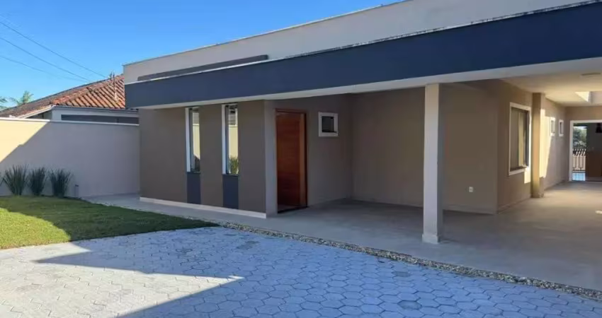 Casa com 2 quartos à venda na Rua Dona Emma, 249, Floresta, Joinville