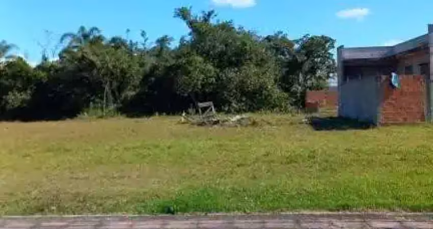 Terreno à venda na R. CAMÉLIA, 76, Itinga, Araquari