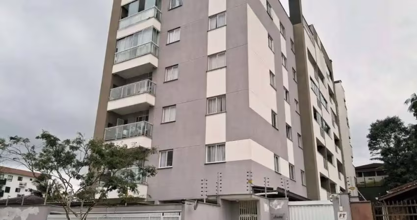 Apartamento no costa e silva com 2 quartos para locação, 64 m²