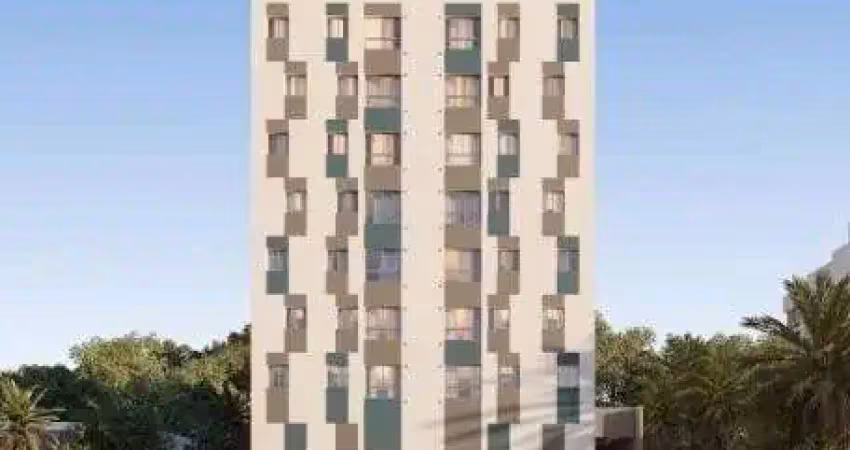 Apartamento no saguaçú com 2 quartos para venda, 61 m²