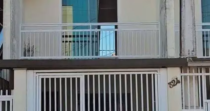 Casa geminada no boa vista com 2 quartos para locação, 80 m²