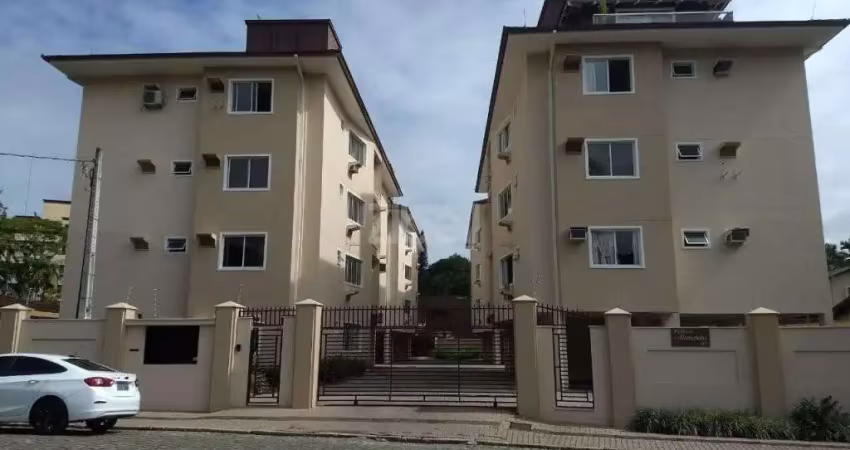 Apartamento no atiradores com 2 quartos para locação, 80 m²