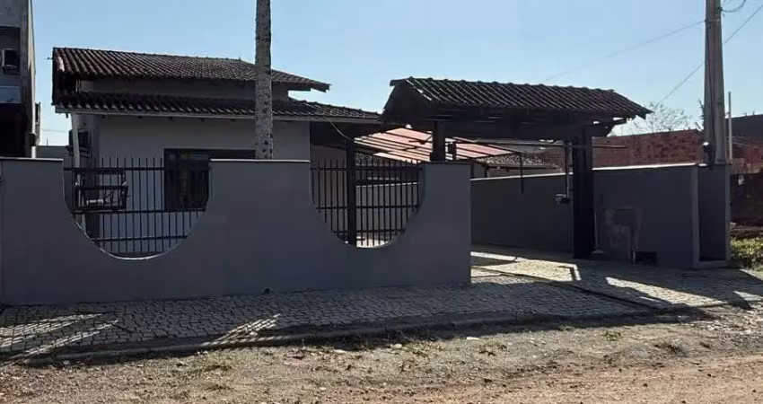 Casa plana no nova brasília com 3 quartos para venda, 143 m²