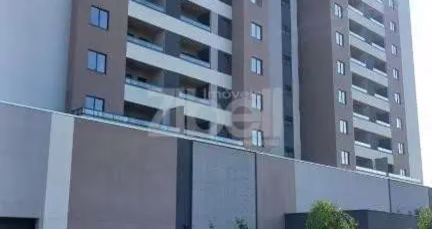 Apartamento no anita garibaldi com 2 quartos para locação, 66 m²