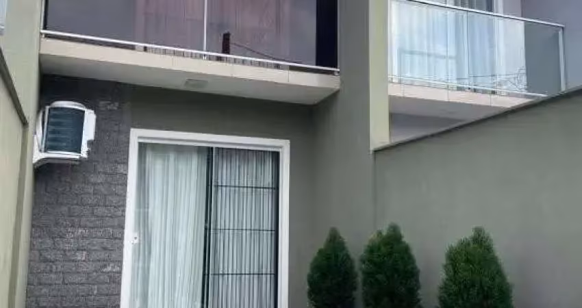 Sobrado geminado no boa vista com 2 quartos para venda, 73 m²
