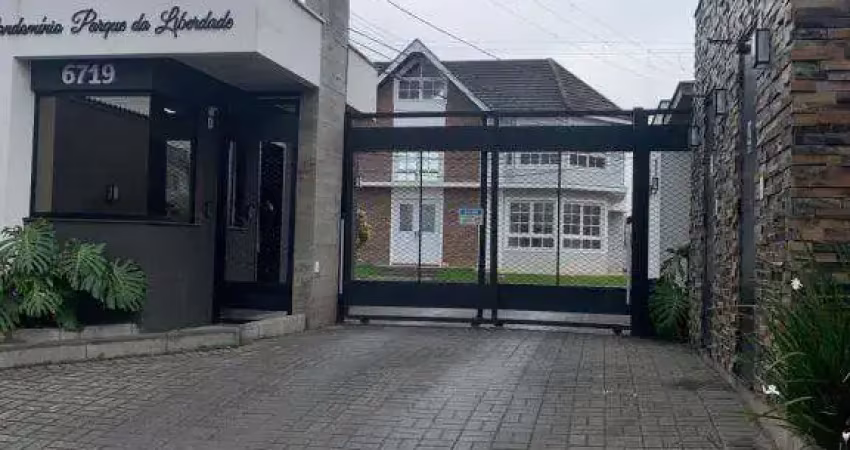 Casa em condomínio fechado no vila nova com 3 quartos para venda, 371 m²