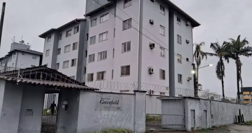 Apartamento no costa e silva com 3 quartos para locação, 65 m²