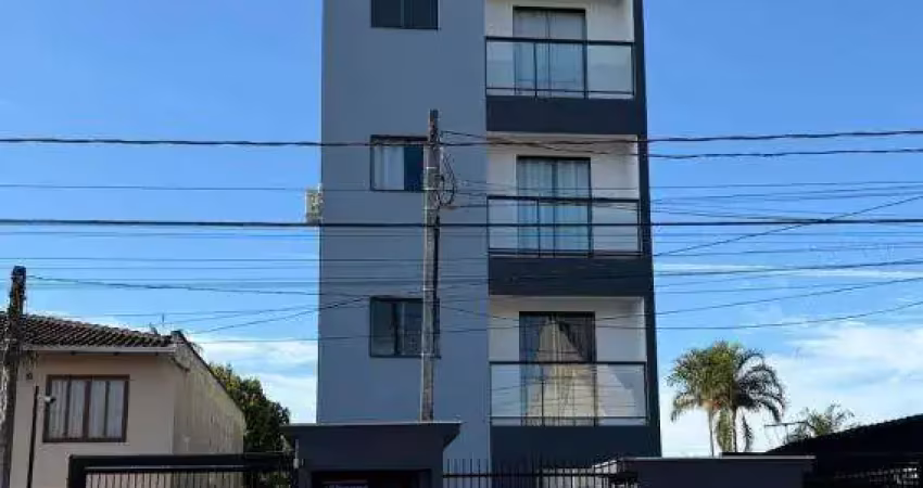 Apartamento no jardim iririú com 3 quartos para venda, 71 m²