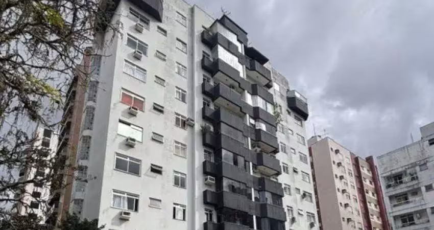 Apartamento no centro com 3 quartos para venda, 108 m²