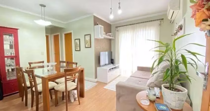 Apartamento no floresta com 3 quartos para venda, 63 m²