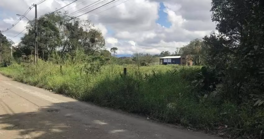 Terreno no itinga com 0 quartos para venda, 24598 m²