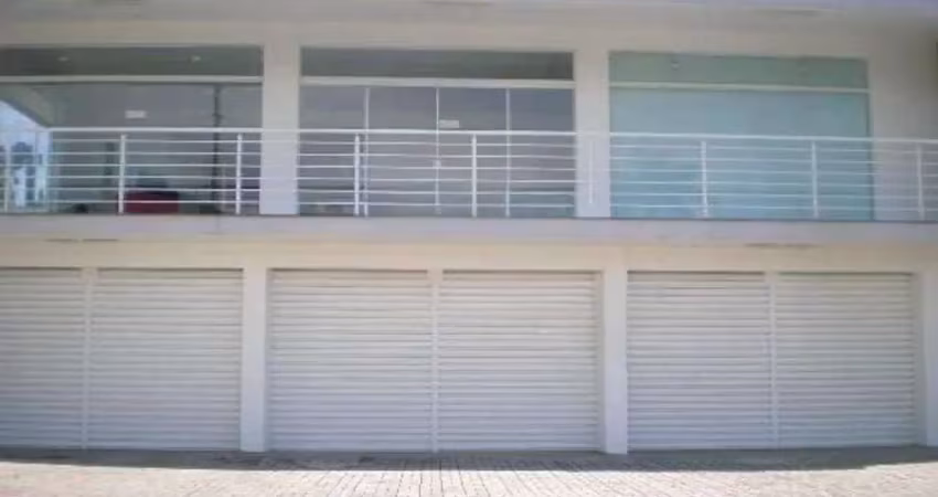 Sala comercial para alugar na Avenida Santos Dumont, 632, Bom Retiro, Joinville