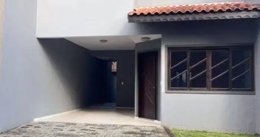 Sobrado geminado no saguaçú com 2 quartos para venda, 128 m²