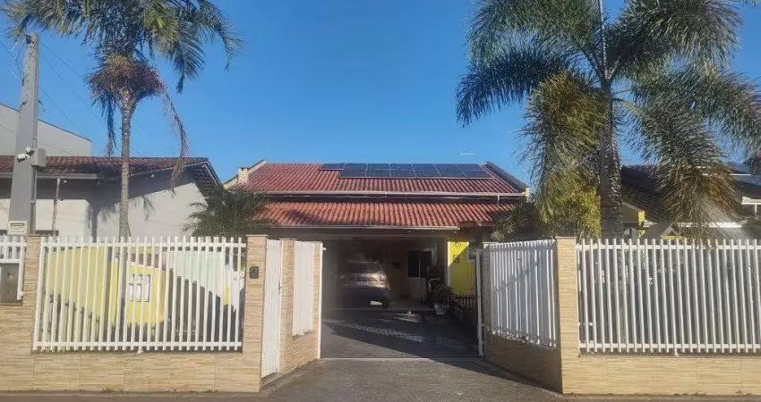 Casa no aventureiro com 2 quartos para venda, 188 m²