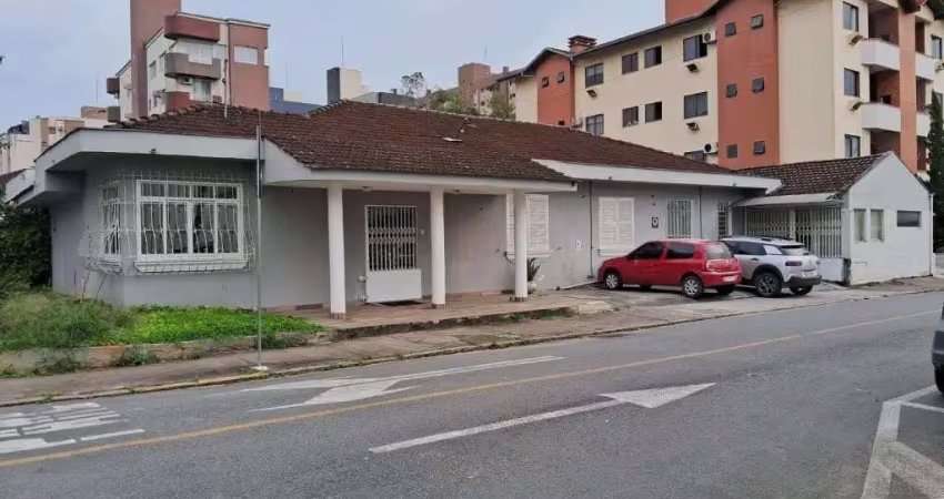 Casa plana no américa com 0 quartos para locação, 257 m²