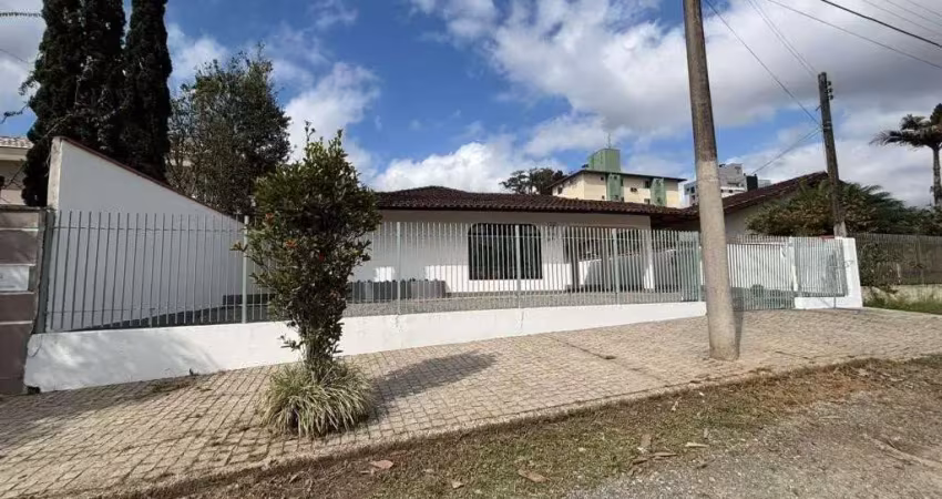 Casa no costa e silva com 4 quartos para locação, 151 m²