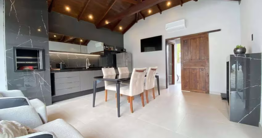Casa no rio bonito com 2 quartos para locação, 100 m²