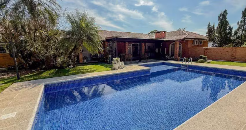 Casa plana no américa com 5 quartos para venda, 355 m²