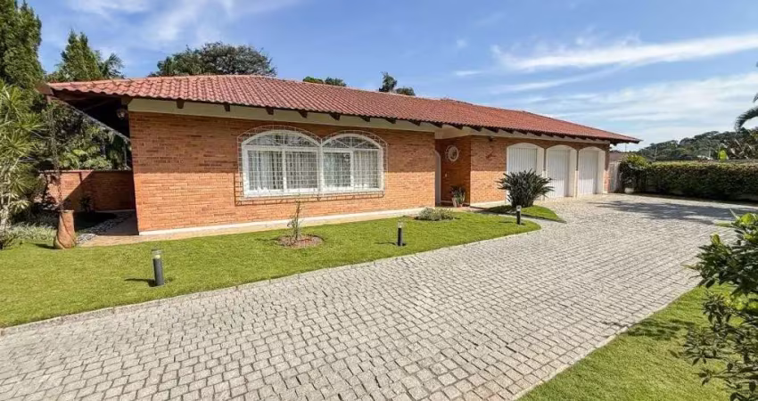 Casa plana no américa com 5 quartos para venda, 355 m²