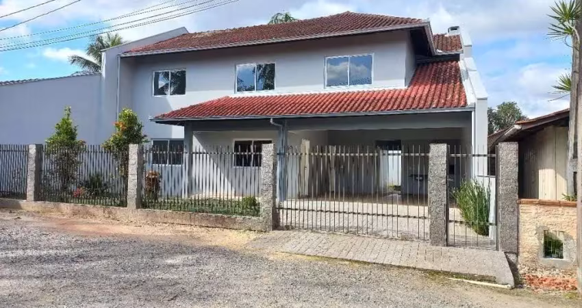 Casa no bom retiro com 4 quartos para locação, 219 m²