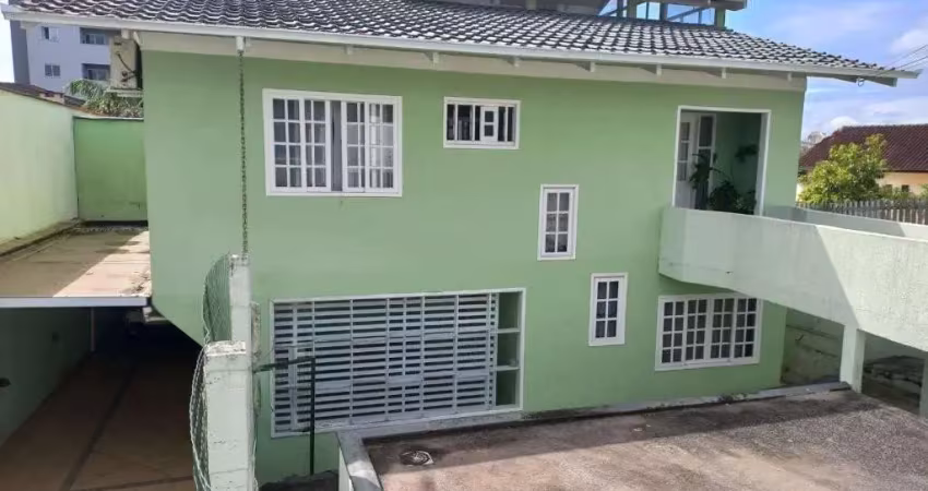 Casa com 4 quartos à venda na Rua Marechal Hermes, 1240, Glória, Joinville