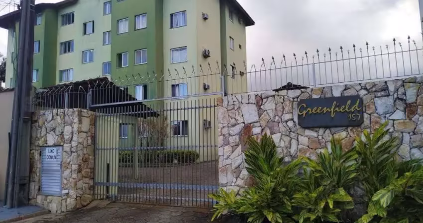 Apartamento com 2 quartos à venda na Rua Paulo Liermann, 157, Costa e Silva, Joinville