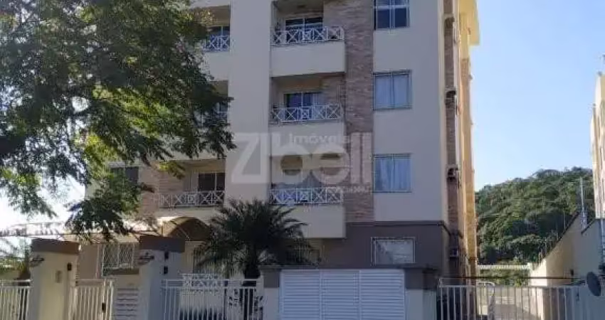 Apartamento no glória com 2 quartos para venda, 52 m²