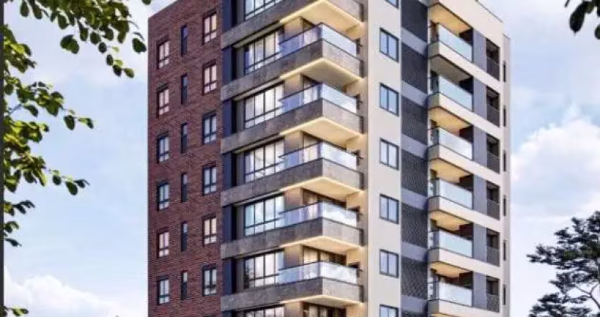 Apartamento no santo antônio com 2 quartos para venda, 66 m²
