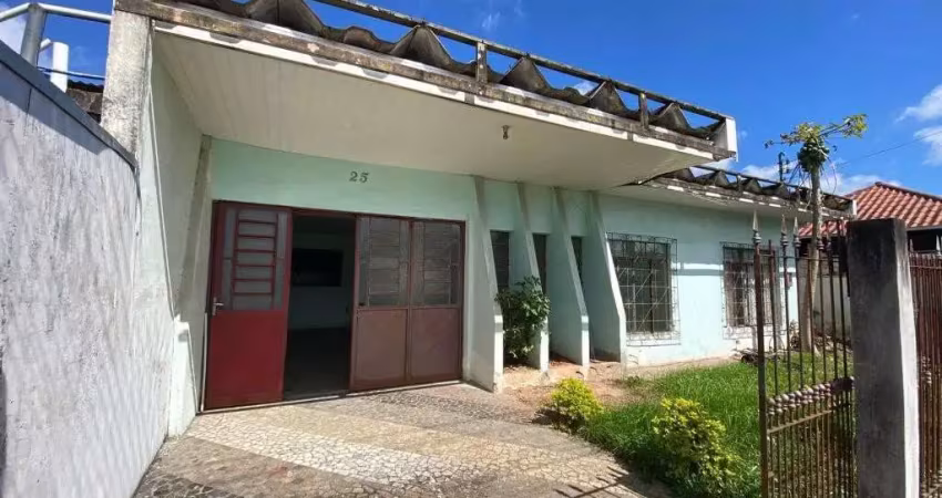Casa com 3 quartos à venda na Rua Nelson do Cavaquinho, 25, Comasa, Joinville