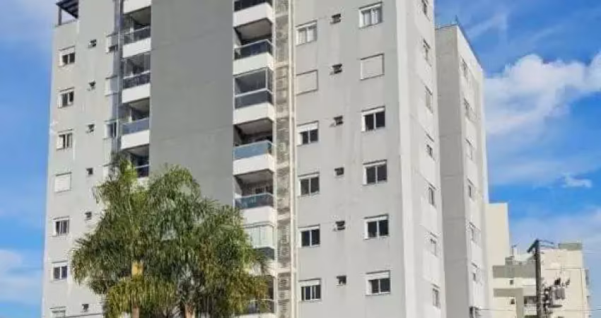 Apartamento no santo antônio com 3 quartos para locação, 84 m²