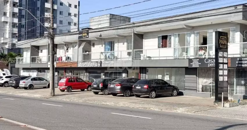 SALA no IRIRIÚ com 0 quartos para LOCAÇÃO, 44 m²