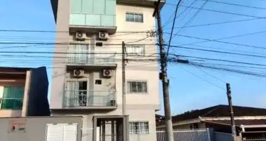 Apartamento com 2 quartos à venda na Rua Deputado Lauro Carneiro de Loyola, 1227, Iririú, Joinville