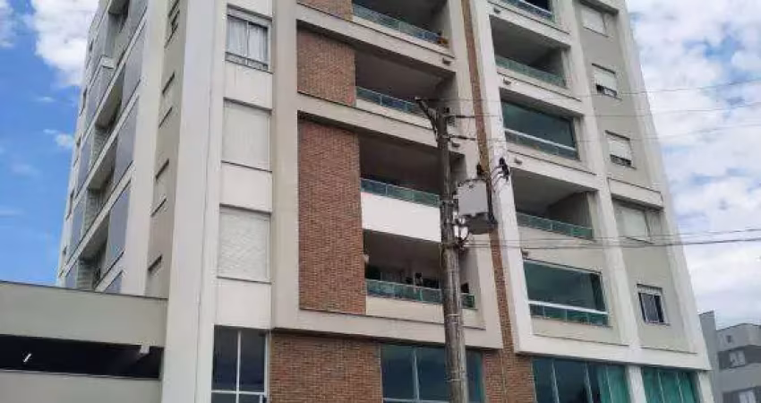 Apartamento com 3 quartos à venda na Rua Otto Benack, 303, Bom Retiro, Joinville