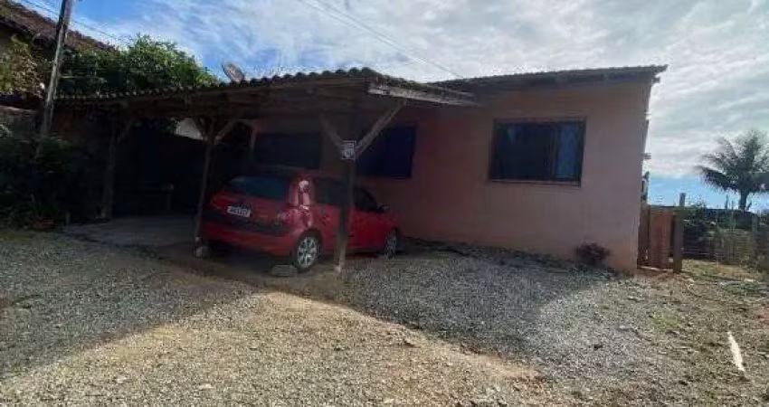 Casa com 3 quartos à venda na Rua Louis W Rudolf Schoene, 223, Boehmerwald, Joinville