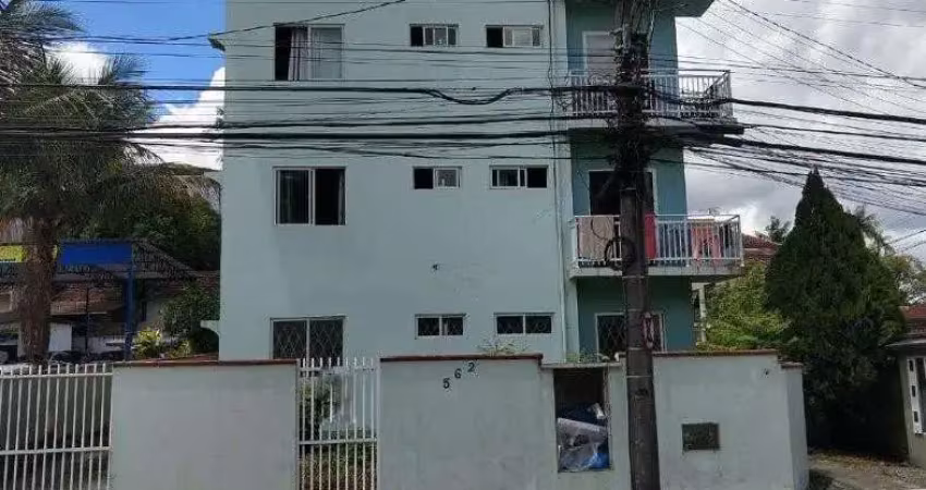 Apartamento no santo antônio com 2 quartos para locação, 60 m²