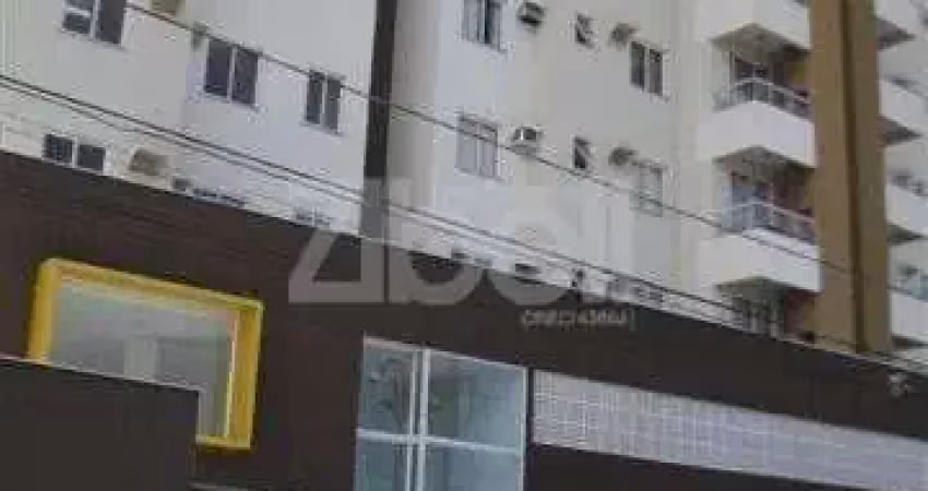 Apartamento no jardim iririú com 2 quartos para locação, 52 m²