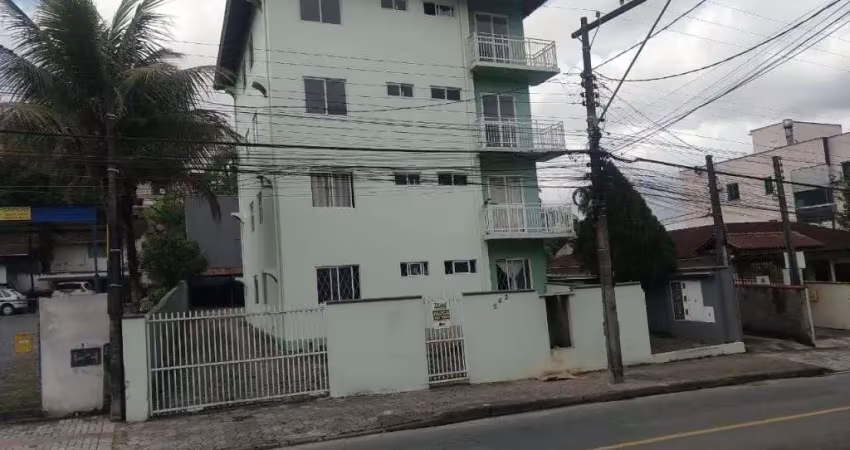Apartamento no santo antônio com 2 quartos para locação, 60 m²
