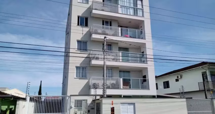 Apartamento com 3 quartos à venda na Rua Perdiz, 290, Aventureiro, Joinville
