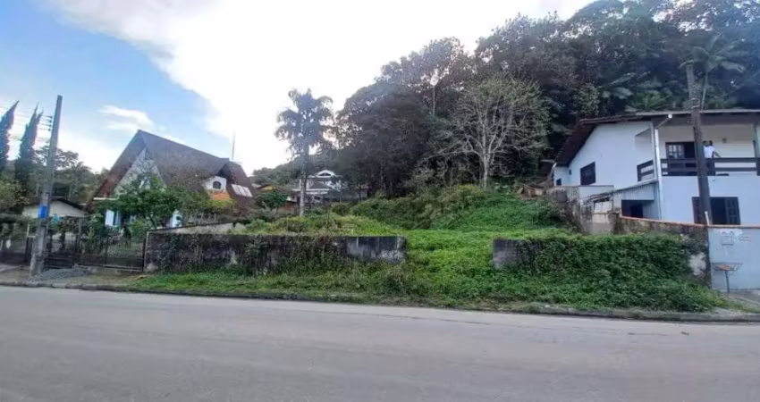 Terreno à venda no São Marcos, Joinville 