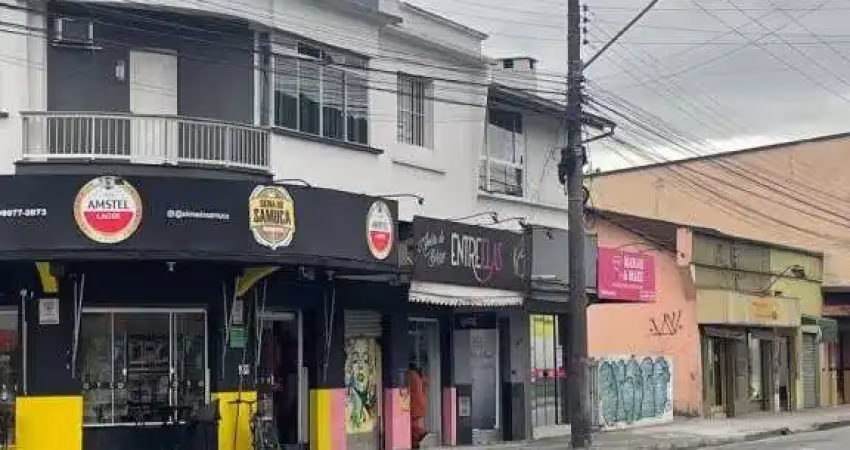 Apartamento com 2 quartos para alugar na Rua Santa Catarina, 1033, Floresta, Joinville