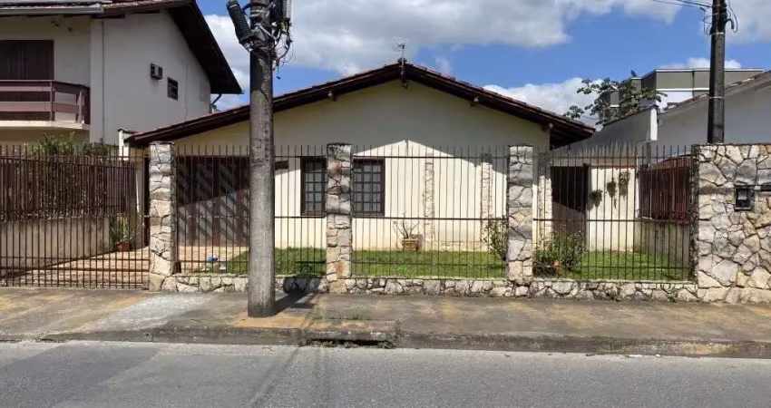 Casa com 4 quartos para alugar na Rua Apucarana, 883, Comasa, Joinville