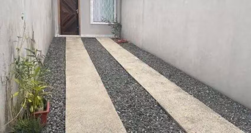 Casa com 2 quartos à venda na Rua Antonieta de Barros, 40, Floresta, Joinville