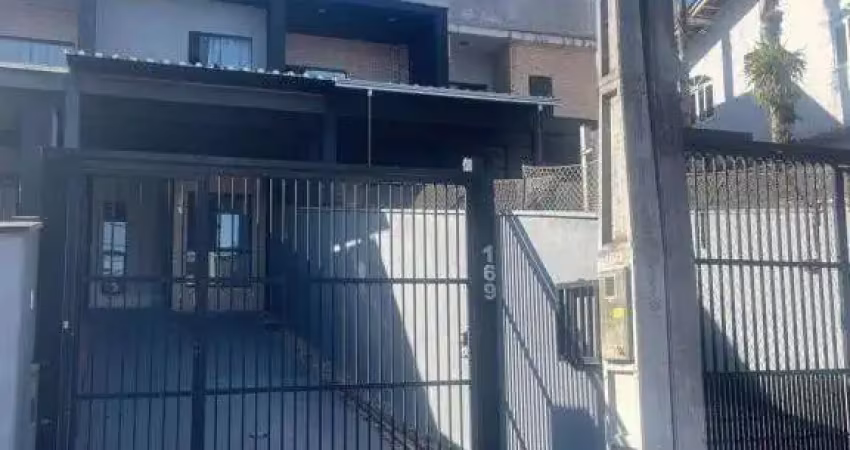 Sobrado geminado no bom retiro com 2 quartos para venda, 63 m²