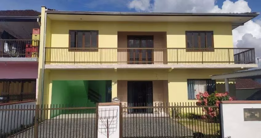 Sobrado no vila nova com 3 quartos para locação, 140 m²