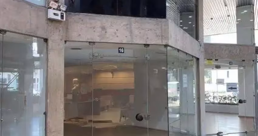 Sala comercial para alugar na Rua Princesa Izabel, 238, Centro, Joinville